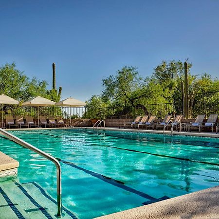 Loews Ventana Canyon Resort Tucson Extérieur photo