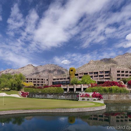 Loews Ventana Canyon Resort Tucson Extérieur photo