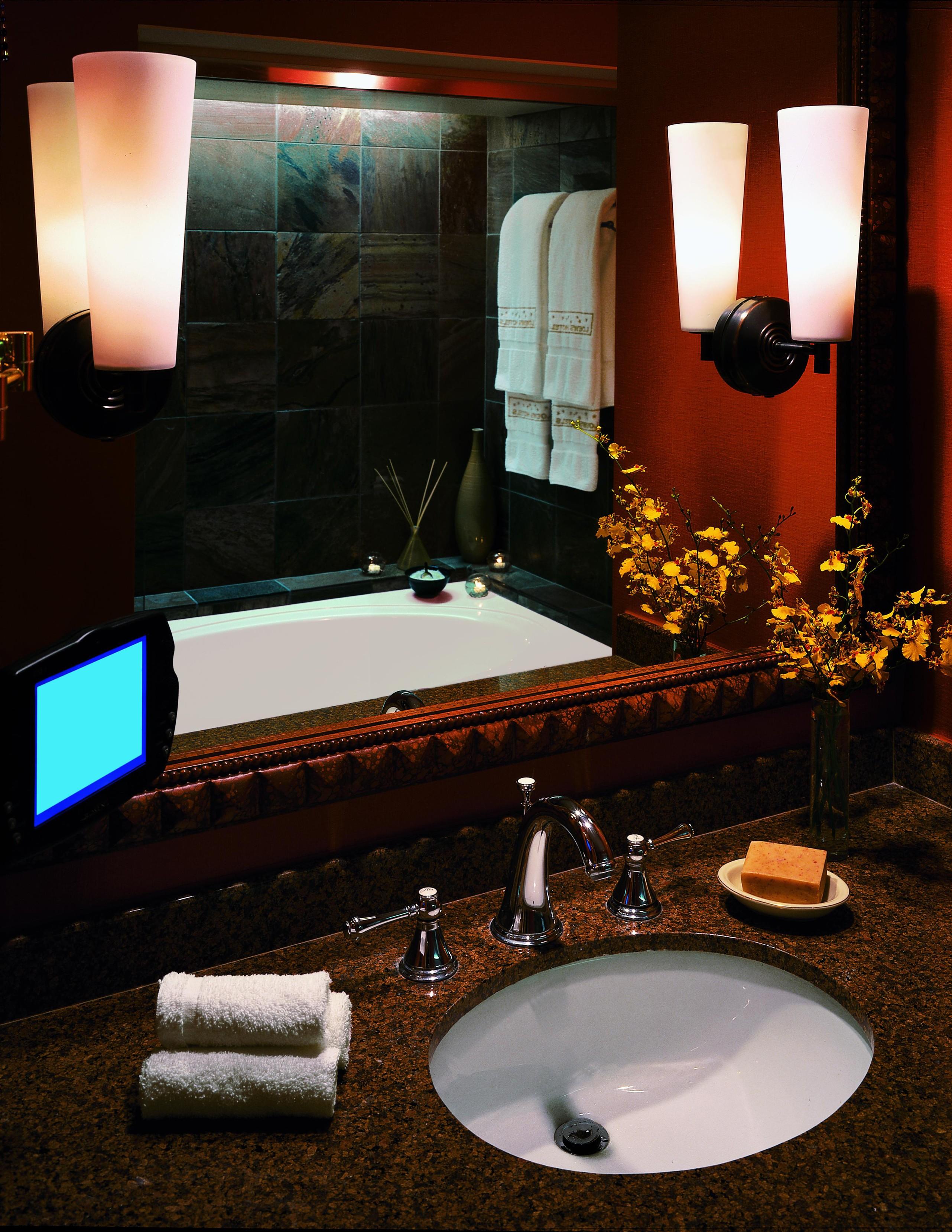 Loews Ventana Canyon Resort Tucson Extérieur photo