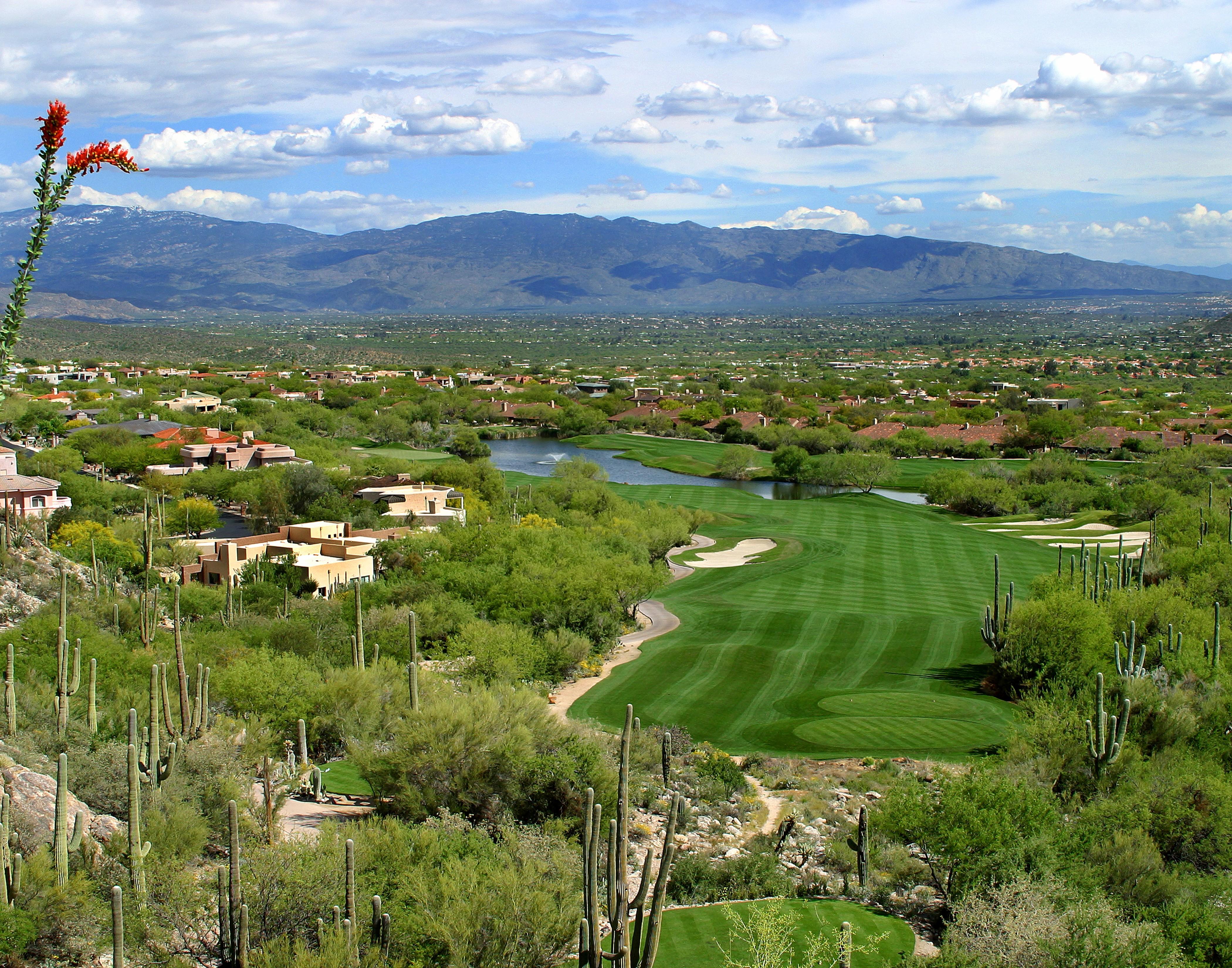 Loews Ventana Canyon Resort Tucson Extérieur photo