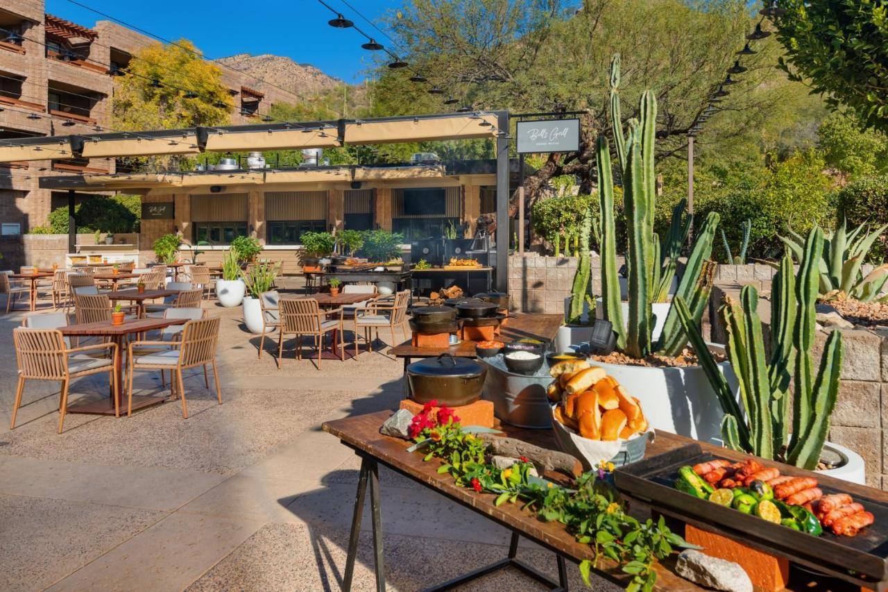 Loews Ventana Canyon Resort Tucson Extérieur photo