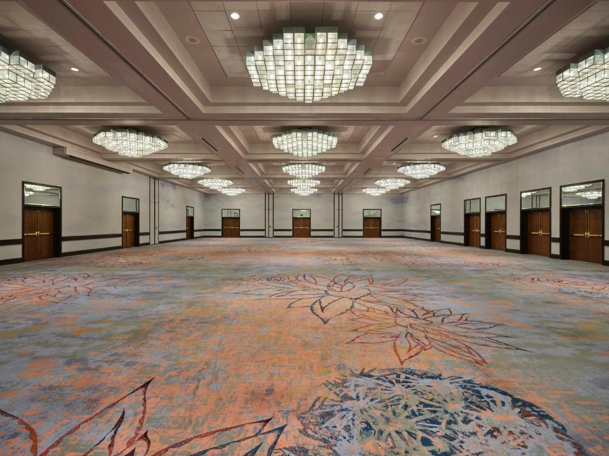 Loews Ventana Canyon Resort Tucson Extérieur photo
