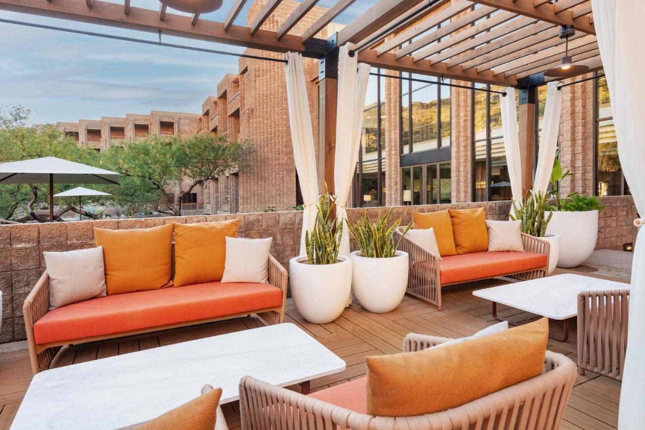Loews Ventana Canyon Resort Tucson Extérieur photo