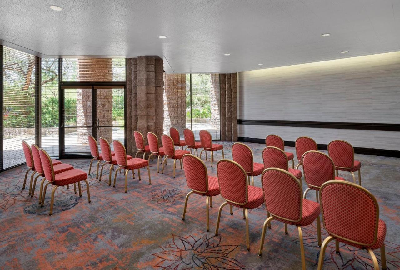 Loews Ventana Canyon Resort Tucson Extérieur photo