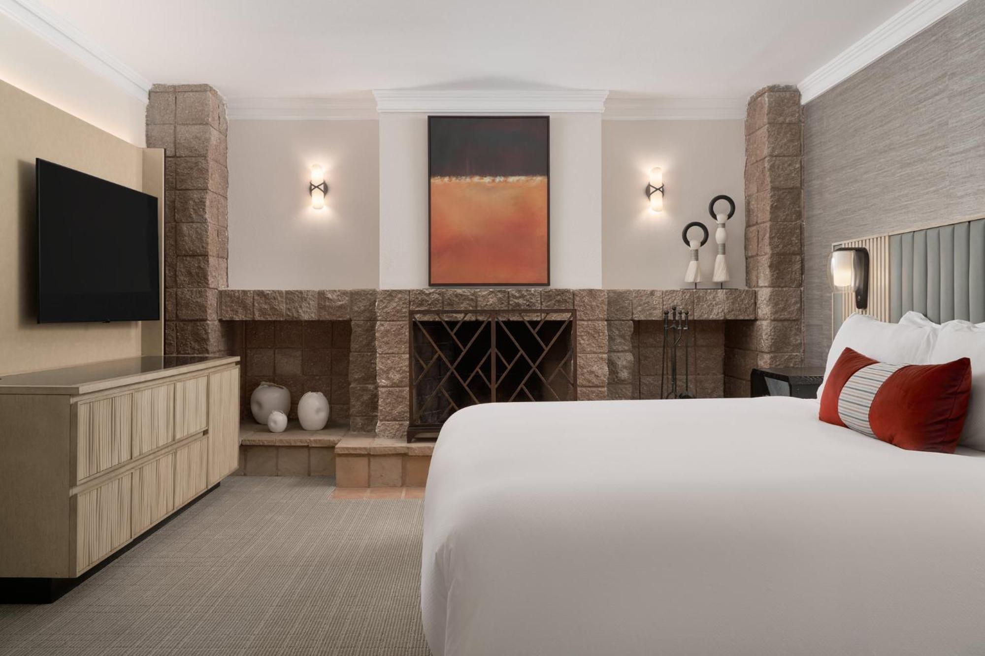 Loews Ventana Canyon Resort Tucson Extérieur photo