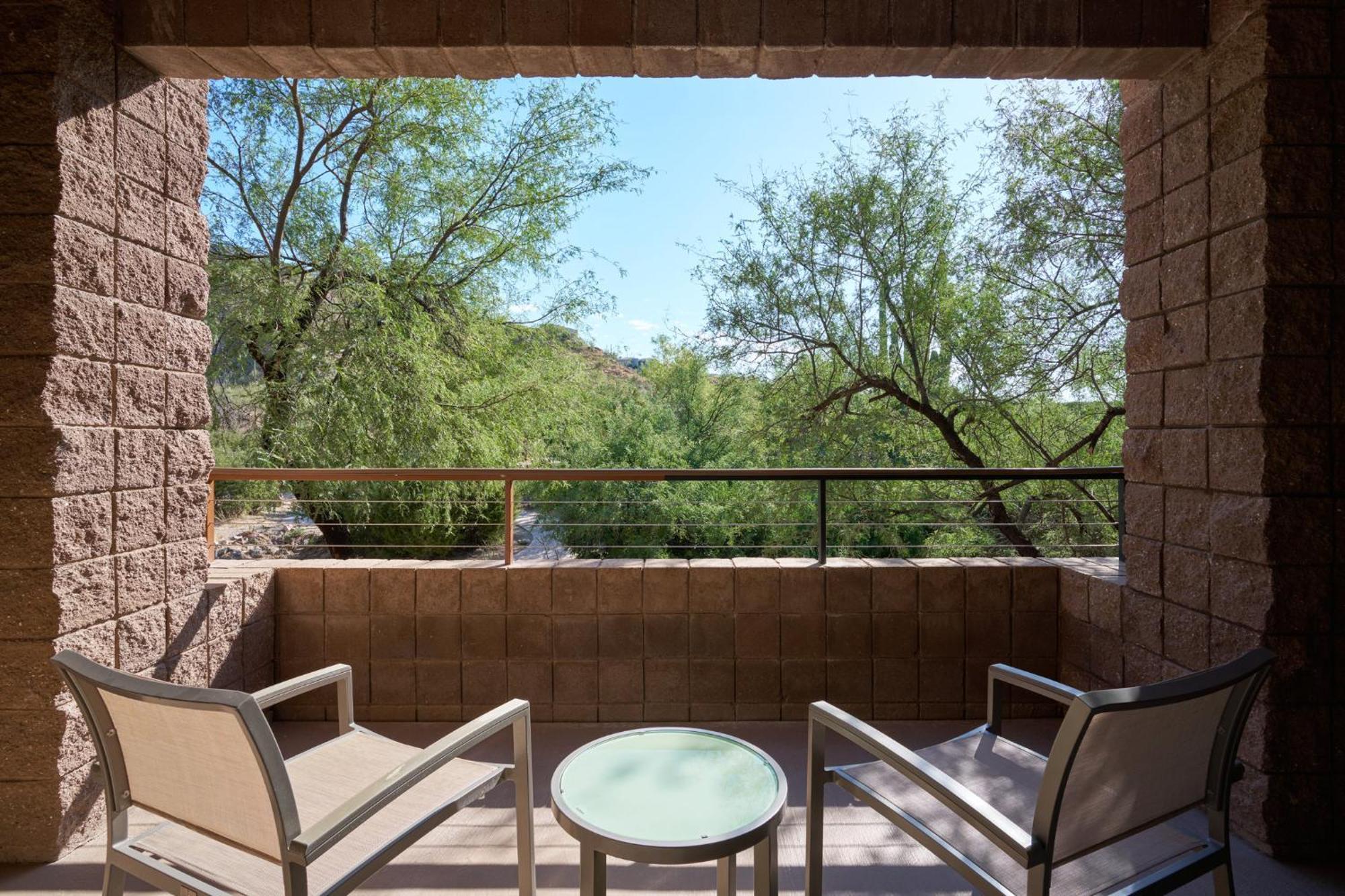 Loews Ventana Canyon Resort Tucson Extérieur photo