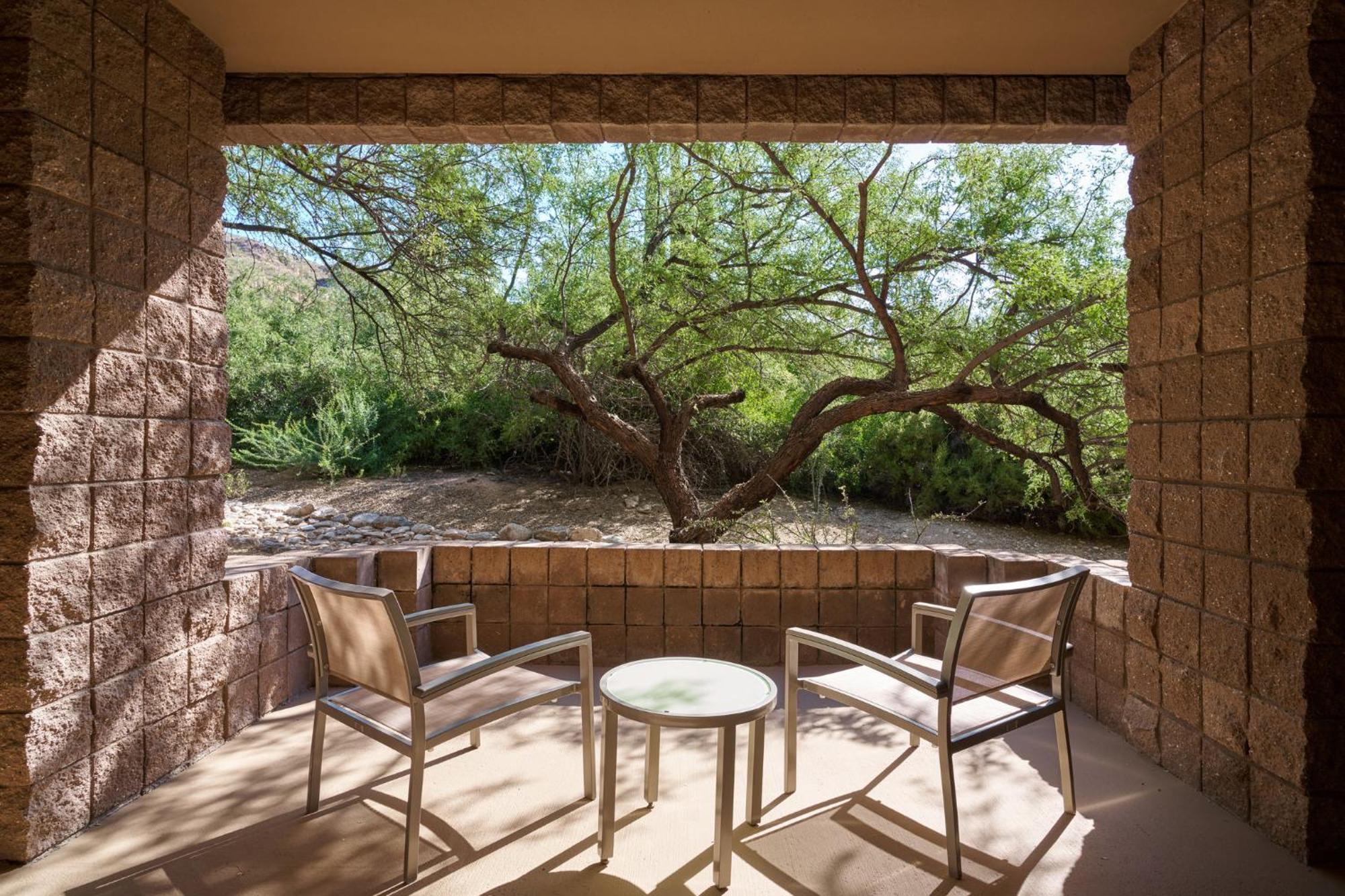 Loews Ventana Canyon Resort Tucson Extérieur photo
